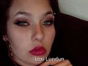 Lexi_Lundun