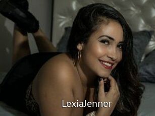 LexiaJenner