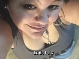 Lexichula