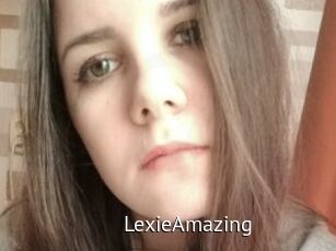 LexieAmazing