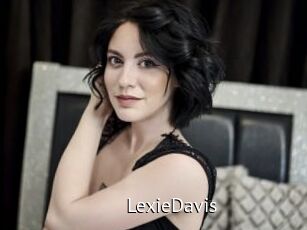 LexieDavis