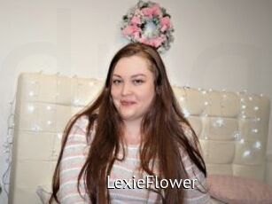 LexieFlower