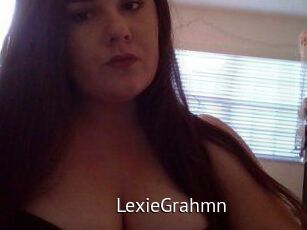 Lexie_Grahmn