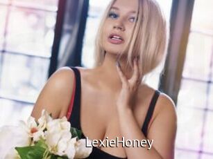 LexieHoney