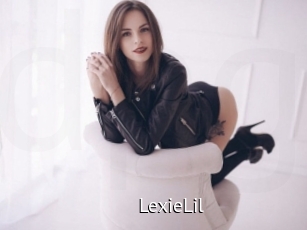 LexieLil