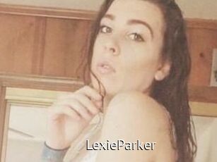 LexieParker