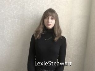 LexieSteawart