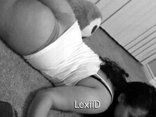 LexiiD