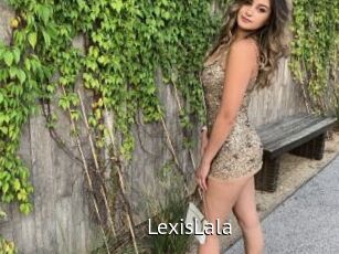 LexisLala