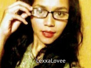 Lexxa_Lovee