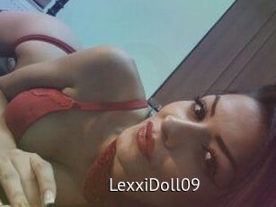 LexxiDoll09