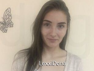 LexxiDona