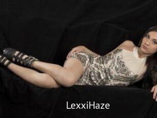 LexxiHaze