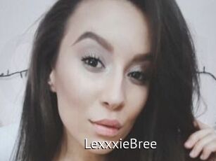 LexxxieBree