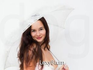 LexyBlum