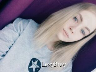 LexyBray