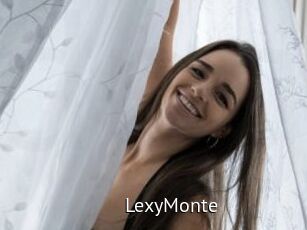 LexyMonte