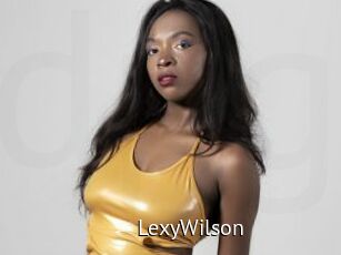 LexyWilson