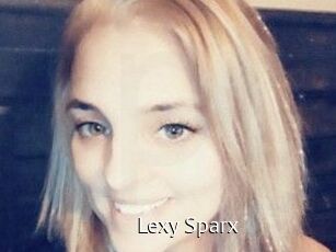 Lexy_Sparx