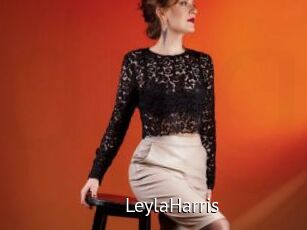 LeylaHarris