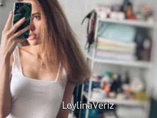 LeylinaVeriz