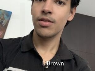 LiBrown