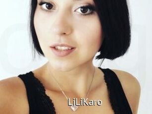 LiLiKaro