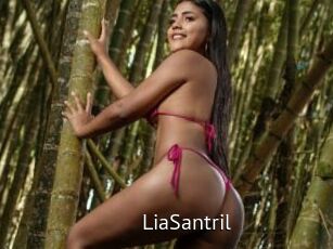 LiaSantril