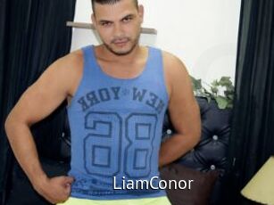 LiamConor