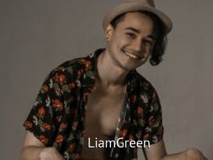 LiamGreen