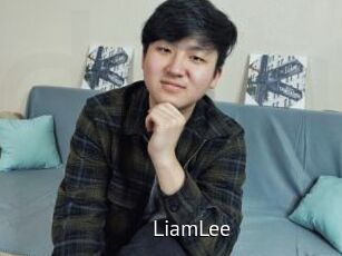 LiamLee