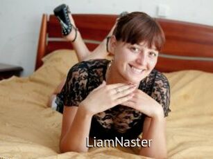 LiamNaster