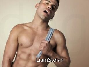 LiamStefan