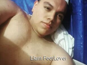 Liam_FeetLover