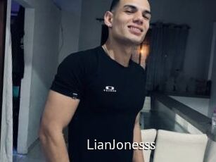 LianJonesss