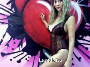 LianaKiss