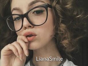 LianaSmile