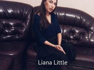 Liana_Little