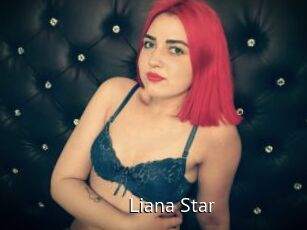 Liana_Star