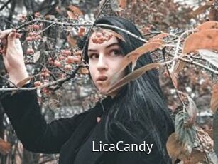 LicaCandy