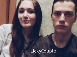 LickyCouple