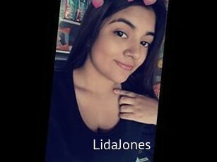 LidaJones