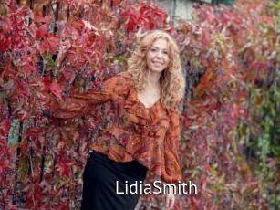 LidiaSmith