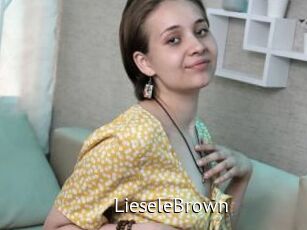 LieseleBrown