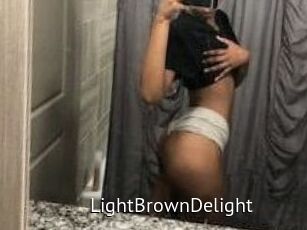 LightBrownDelight