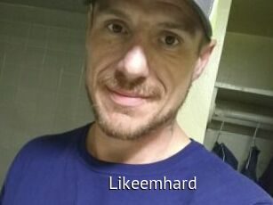 Likeemhard