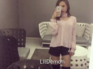 LilDemon