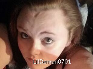 LilDemon0701