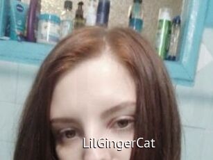 LilGingerCat