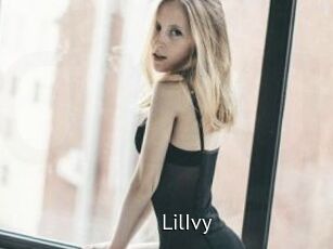 LilIvy